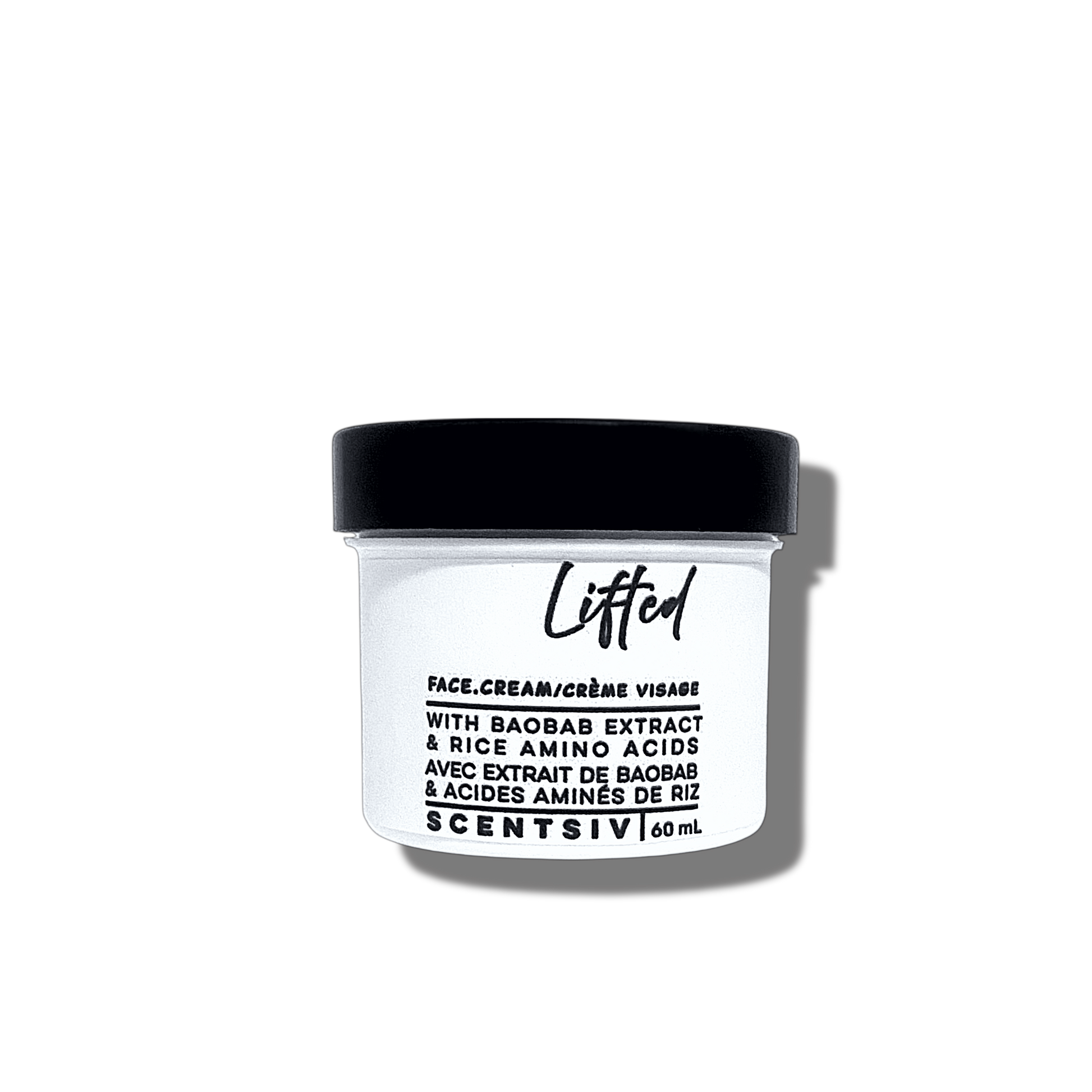 🌿 Lifted. Firming Face Cream image 0