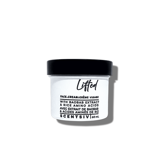 🌿 Lifted. Firming Face Cream image 0