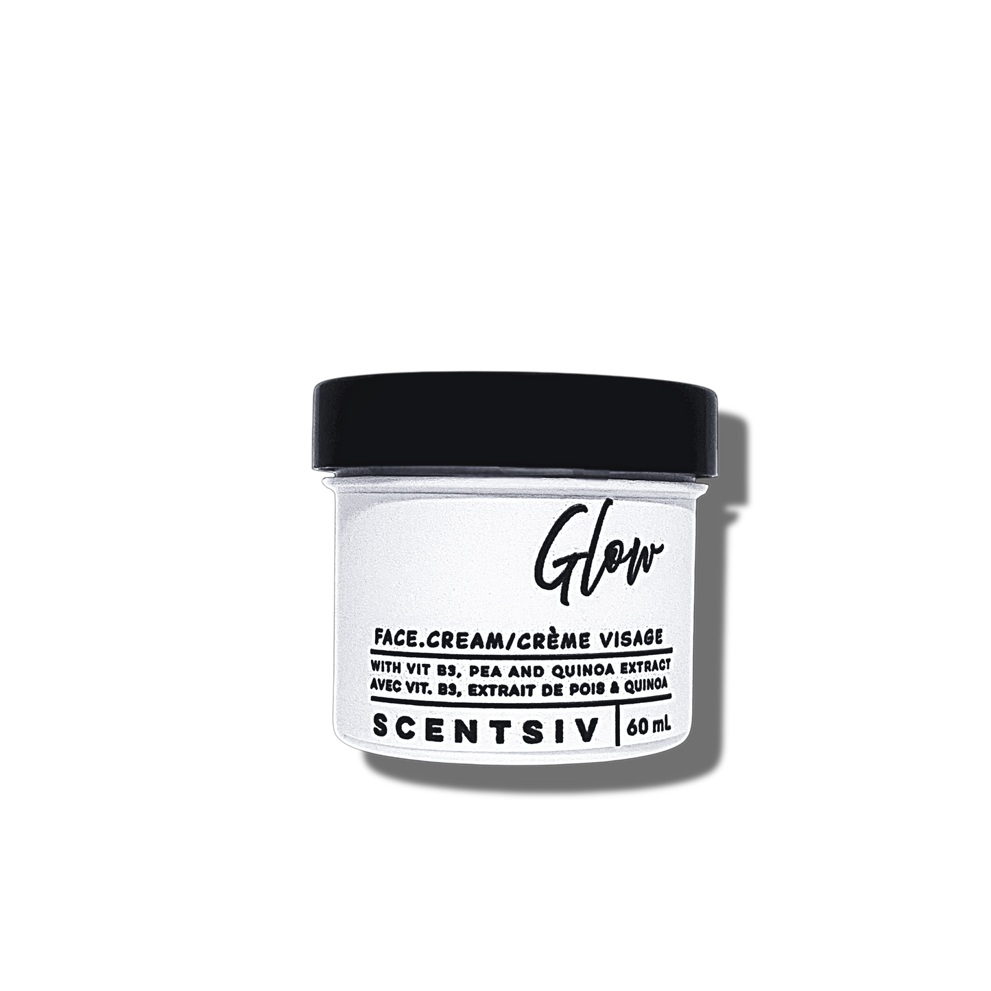 🌿 Glow Hydrating Face Cream image 0