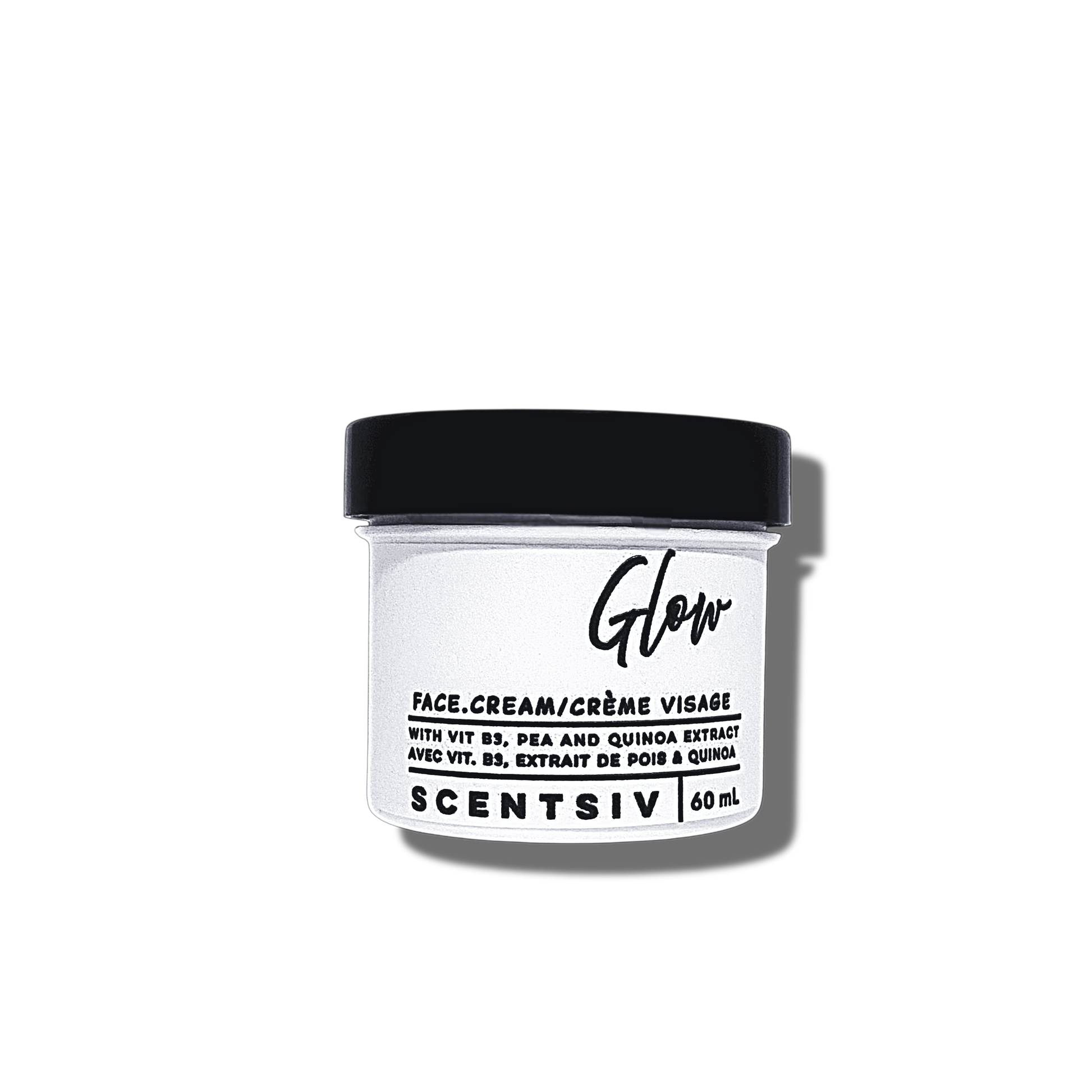 🌿 Glow Hydrating Face Cream image 0