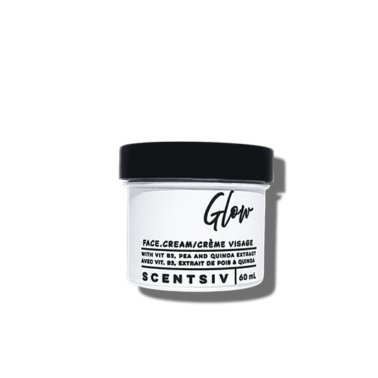 🌿 Glow Hydrating Face Cream image 0